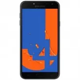CELULAR SAMSUNG J4 J400M 16GB / 4G / DUAL SIM / TELA 5.5equot; / CAMERAS 13MP E 5MP - PRETO 2018