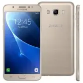 CELULAR SAMSUNG J5 J510M DUAL SIM DOURADO