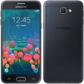 CELULAR SAMSUNG J5 PRIME G570F DS 32GB 5.0 PRETO
