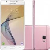 CELULAR SAMSUNG J5 PRIME G570F DS 32GB 5.0 ROSA