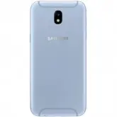 CELULAR SAMSUNG J530G PRO 16GB / 4G / SINGLE SIM / CAMERAS 13MP E 13MP/ TELA 5.2equot;/ PRATA-AZUL