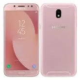 CELULAR SAMSUNG J530G PRO/ SINGLE SIM/ CAMERAS 13MP E 13MP/ TELA 5.2equot;/ 4G ROSE