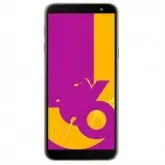 CELULAR SAMSUNG J6 J600G 32GB / 4G / DUAL SIM / TELA 5.6equot; / CAMERAS 13MP E 8MP - CINZA 2018