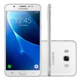 CELULAR SAMSUNG J7 J710MN 5.5equot; 16GB DUAL BRANCO