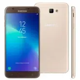CELULAR SAMSUNG J7 PRIME 2 G611F 32GB / 4G LTE / SINGLE SIM / TELA 5.5equot; / CAMERAS 13MP E 13MP - DOURADO
