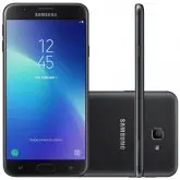 CELULAR SAMSUNG J7 PRIME 2 G611F / 4G / DUAL SIM / TELA 5.5equot; / CAMERAS 13MP E 13MP - PRETO BRASIL