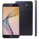CELULAR SAMSUNG J7 PRIME 2 G611M 32GB / 4G LTE / SINGLE SIM / TELA 5.5equot; / CAMERAS 13MP E 13MP - PRETO