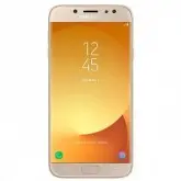 CELULAR SAMSUNG J7 PRO J730F 64GB / 4G LTE / DUAL SIM / TELA 5.5equot; / CAMERAS 13MP E 13MP - DOURADO