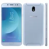 CELULAR SAMSUNG J7 PRO J730G 32GB / 4G / DUAL SIM / TELA 5.5equot; / CAMERAS 13MP E 13MP - PRATA