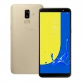 CELULAR SAMSUNG J8 J810M 32GB / 4G / DUAL SIM / TELA 6equot; / CAMERAS 16MP + 5MP E 5MP - DOURADO (GAR-PY/AR/UR)