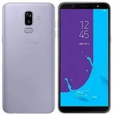 CELULAR SAMSUNG J8 J810M 32GB / 4G / SINGLE SIM / TELA 6.0equot; / CAMERAS 16MP + 5MP E 16MP - LAVENDER + MICRO SD 32GB