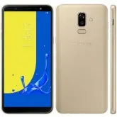 CELULAR SAMSUNG J8 J810M 64GB / 4G / DUAL SIM / TELA 6equot; / CAMERAS 16MP + 5MP E 5MP - DOURADO + MICRO SD 32GB