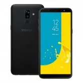 CELULAR SAMSUNG J8 J810M 64GB + CARTAO SD 64GB / 4G / DUAL SIM / TELA 6equot; / CAMERAS 16MP + 5MP E 5MP - PRETO