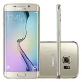 CELULAR SAMSUNG S6 EDGE 64GB BRANCO