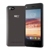 CELULAR SKY 4.0 PLATINUM CINZA