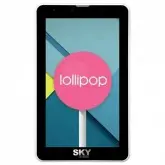 CELULAR SKY 7.0L ELITE BRANCO