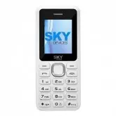 CELULAR SKY F1+ PRETO 1.77