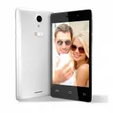 CELULAR SKY FUEGO 4.0D DUAL SIM 4.0
