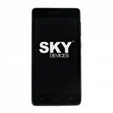 CELULAR SKY FUEGO 5.0 PLUS DUAL SIM 4GB 5.0