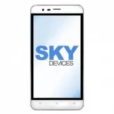 CELULAR SKY PLATINUM 5.0 16GB DUAL SIM 5.0
