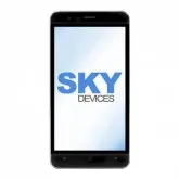 CELULAR SKY PLATINUM 5.0 16GB DUAL SIM 5.0