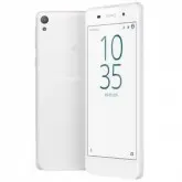 CELULAR SONY XPERIA E5 F3313 16GB 4G LTE 5.0