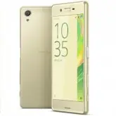 CELULAR SONY XPERIA X F-5122 64GB 5