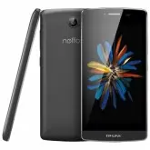 CELULAR TP-LINK NEFFOS C5 TP701B 16GB / 4G / DUAL SIM / TELA 5.0equot; / CAMERAS 8MP E 5MP - PRETO