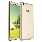 CELULAR WE MAGNUM 8GB / 3G / DUAL SIM / TELA 5.0equot; / CAMERAS 8MP E 2MP - DOURADO