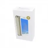 CELULAR WE MAGNUM ONE 16GB / 4G / MICROCHIP / TELA 5.0equot; / CAMERAS 13MP E 5MP - DOURADO