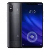 CELULAR XIAOMI MI 8 PRO 128GB / 4G / DUAL SIM / TELA 6.21equot; / CAMERAS 12MP + 12MP E 20MP - TRANSPARENT TITANIUM