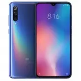 CELULAR XIAOMI MI 9 64GB / DUAL SIM / 4G LTE / TELA 6.39equot; / CAMERAS 48MP + 16MP + 12MP E 20MP / 6GB RAM - AZUL