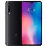 CELULAR XIAOMI MI 9 64GB / DUAL SIM / 4G LTE / TELA 6.39equot; / CAMERAS 48MP + 16MP + 12MP E 20MP / 6GB RAM - PRETO