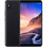 CELULAR XIAOMI MI MAX 3 64GB / 4G / DUAL SIM / TELA 6.9equot; / CAMERAS 12MP+5MP E 8MP - PRETO