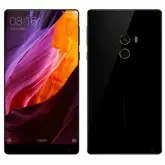 CELULAR XIAOMI MI MIX 2 64GB / 4G / DUAL SIM / TELA 5.9equot; / CAMERAS 12MP E 5MP - PRETO