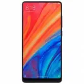 CELULAR XIAOMI MI MIX 2S 128GB / 4G / DUAL SIM / TELA 5.9equot; / CAMERAS 12MP + 12MP E 5MP - PRETO