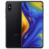 CELULAR XIAOMI MI MIX 3 128GB / 4G / DUAL SIM / TELA 6.39equot; / CAMERAS 12MP+12MP E 24MP+2MP - PRETO
