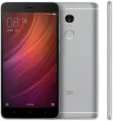 CELULAR XIAOMI REDMI 4X 5.0 DUAL 32GB LTE CINZA