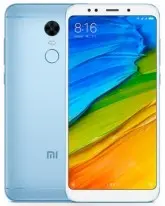 CELULAR XIAOMI REDMI 5 DUAL SIM 16GB AZUL