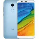 CELULAR XIAOMI REDMI 5 PLUS 64GB / 4G / DUAL SIM / TELA 5.9equot; / CAMERAS 12MP E 5MP - AZUL