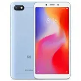 CELULAR XIAOMI REDMI 6A 16GB / 4G / DUAL SIM / TELA 5.45equot; / CAMERAS 13MP E 5MP - AZUL