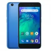 CELULAR XIAOMI REDMI GO 8GB / 4G / DUAL SIM / TELA 5equot; / CAMERAS 8MP E 5MP - AZUL