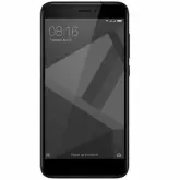 CELULAR XIAOMI REDMI NOTE 4X DUAL SIM 64GB LTE PRETO