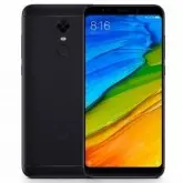 CELULAR XIAOMI REDMI NOTE 5 32GB / 4G / DUAL SIM / TELA 5.5equot; / CAMERAS 13MP 3 5MP - PRETO