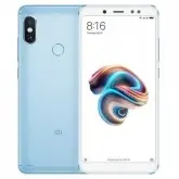 CELULAR XIAOMI REDMI NOTE 5 32GB / 4G / DUAL SIM / TELA 5.99equot; / CAMERAS 12MP + 5MP E 13MP - AZUL
