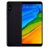 CELULAR XIAOMI REDMI NOTE 5 64GB / 4G / DUAL SIM / TELA 5.99equot; / CAMERAS 12MP + 5MP E 13MP - PRETO