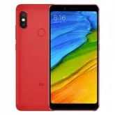 CELULAR XIAOMI REDMI NOTE 5 64GB / 4G / DUAL SIM / TELA 5.99equot; / CAMERAS 12MP + 5MP E 13MP - VERMELHO