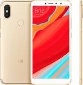 CELULAR XIAOMI REDMI S2 64GB / 4G LTE / DUAL SIM / TELA 5.99equot; / CAMERAS 12 MP + 5 MP E 16MP - DOURADO