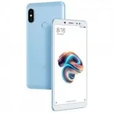 CELULAR XIAOMI REDMI S2 / DUAL SIM / TELA DE 5.9equot; / CAMERAS DE 12MP 5MP E 16MP - AZUL