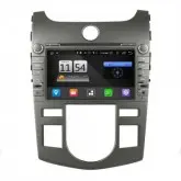 CENTRAL MULTIMIDIA M1 KIA CERATO / 2010-2013 / M8094 / ANDROID 6.0